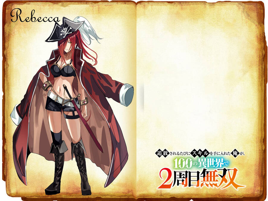 Tsuihousareru Tabi Ni Skill Wo Te Ni Ireta Ore Ga, 100 No Isekai De 2-Shuume Musou Chap 142 - Next Chap 143