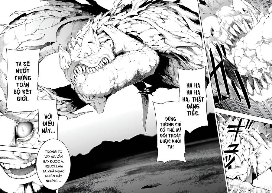 Tsuihousareru Tabi Ni Skill Wo Te Ni Ireta Ore Ga, 100 No Isekai De 2-Shuume Musou Chap 142 - Next Chap 143