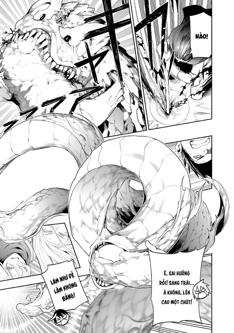 Tsuihousareru Tabi Ni Skill Wo Te Ni Ireta Ore Ga, 100 No Isekai De 2-Shuume Musou Chap 142 - Next Chap 143