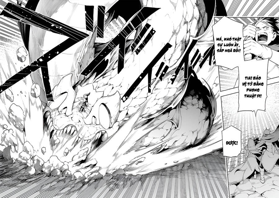 Tsuihousareru Tabi Ni Skill Wo Te Ni Ireta Ore Ga, 100 No Isekai De 2-Shuume Musou Chap 142 - Next Chap 143