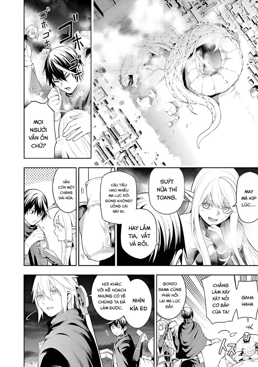 Tsuihousareru Tabi Ni Skill Wo Te Ni Ireta Ore Ga, 100 No Isekai De 2-Shuume Musou Chap 142 - Next Chap 143