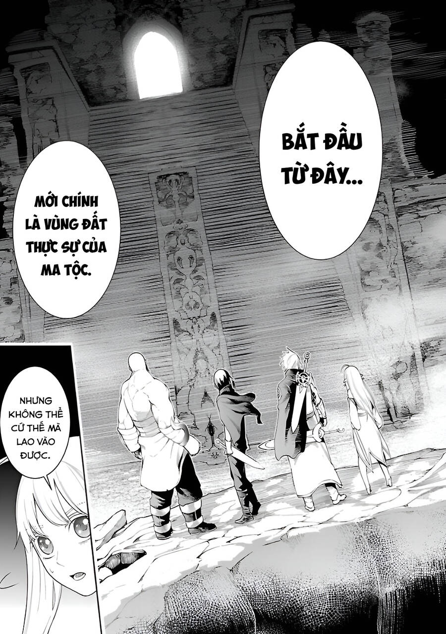 Tsuihousareru Tabi Ni Skill Wo Te Ni Ireta Ore Ga, 100 No Isekai De 2-Shuume Musou Chap 142 - Next Chap 143