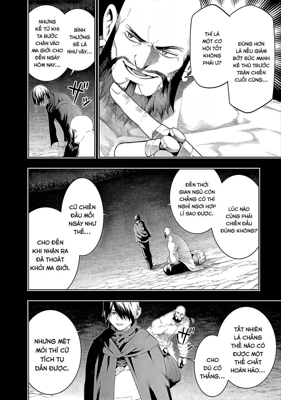 Tsuihousareru Tabi Ni Skill Wo Te Ni Ireta Ore Ga, 100 No Isekai De 2-Shuume Musou Chap 151 - Next Chap 152
