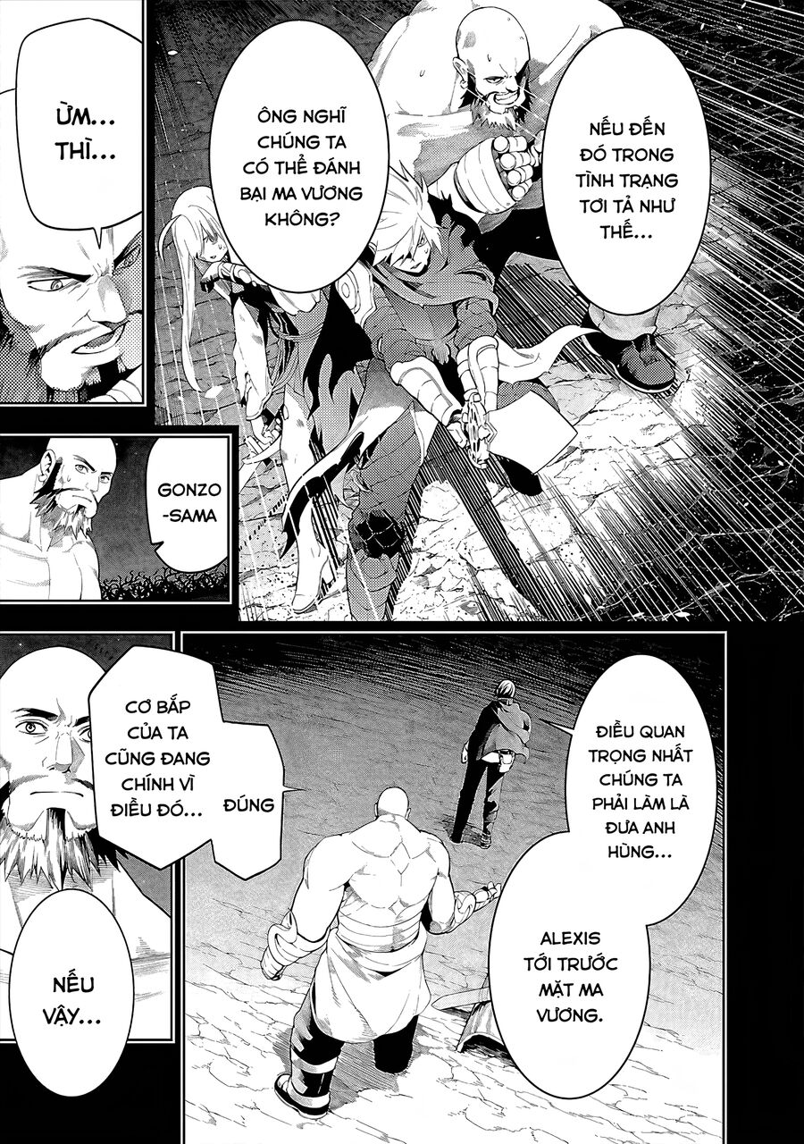 Tsuihousareru Tabi Ni Skill Wo Te Ni Ireta Ore Ga, 100 No Isekai De 2-Shuume Musou Chap 151 - Next Chap 152