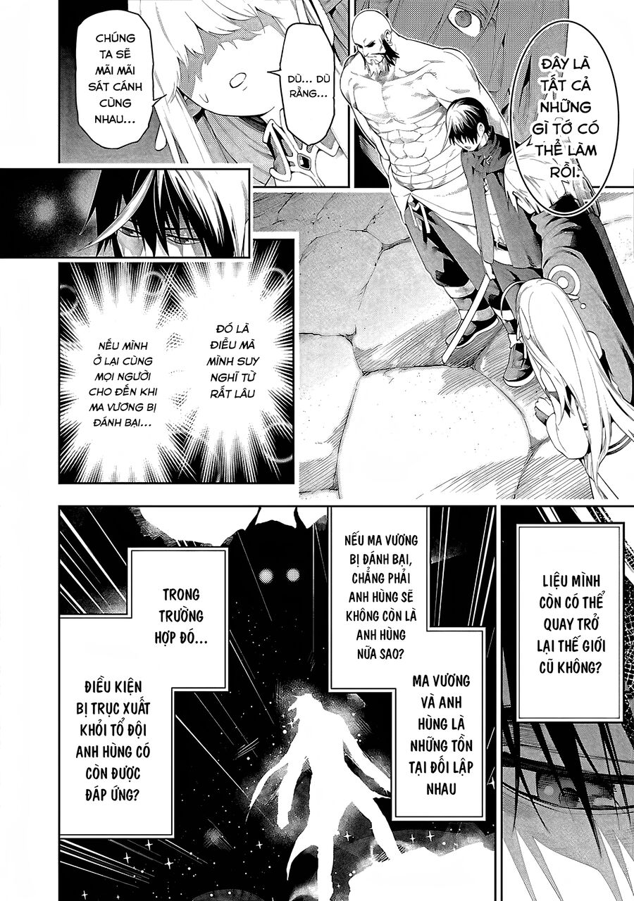 Tsuihousareru Tabi Ni Skill Wo Te Ni Ireta Ore Ga, 100 No Isekai De 2-Shuume Musou Chap 151 - Next Chap 152