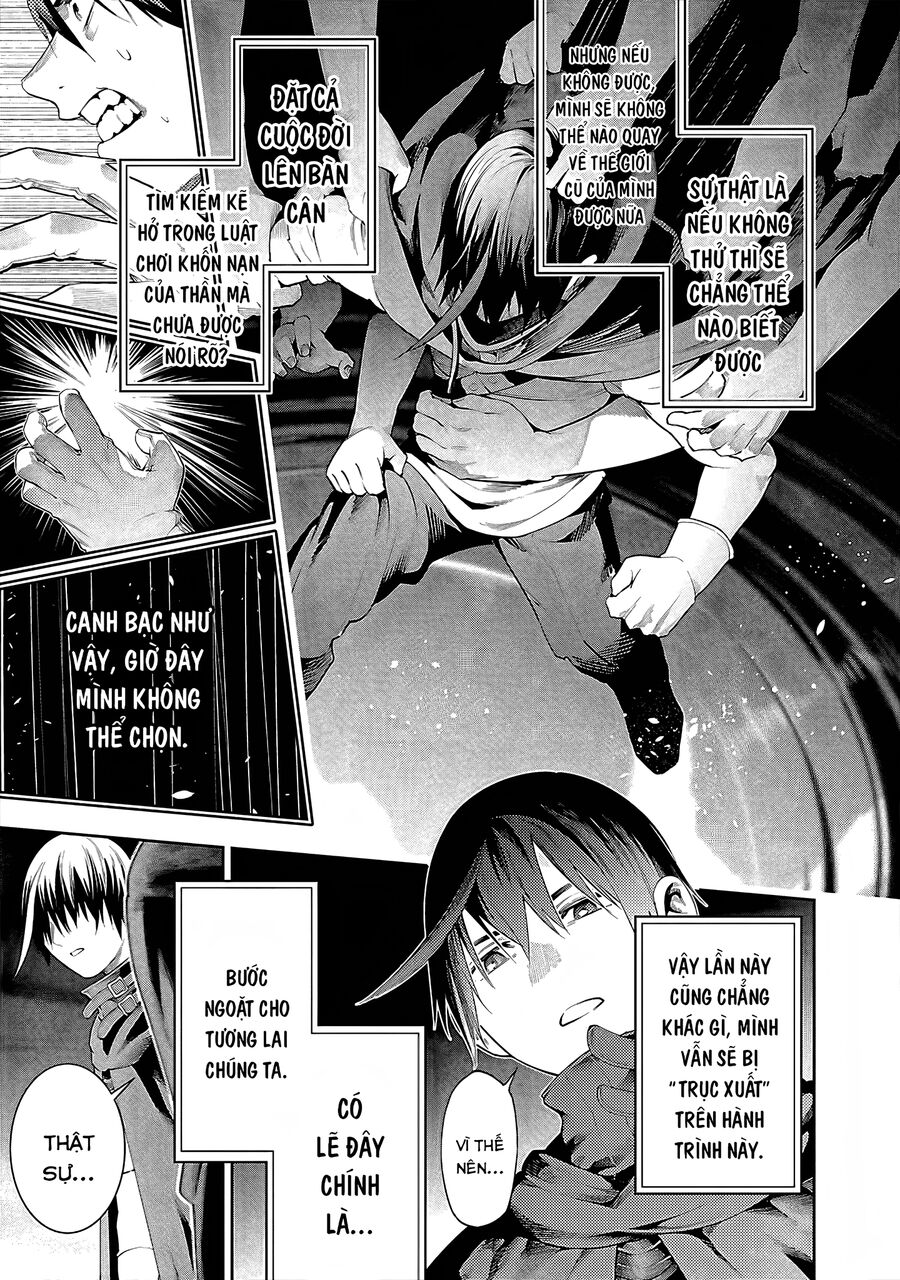 Tsuihousareru Tabi Ni Skill Wo Te Ni Ireta Ore Ga, 100 No Isekai De 2-Shuume Musou Chap 151 - Next Chap 152