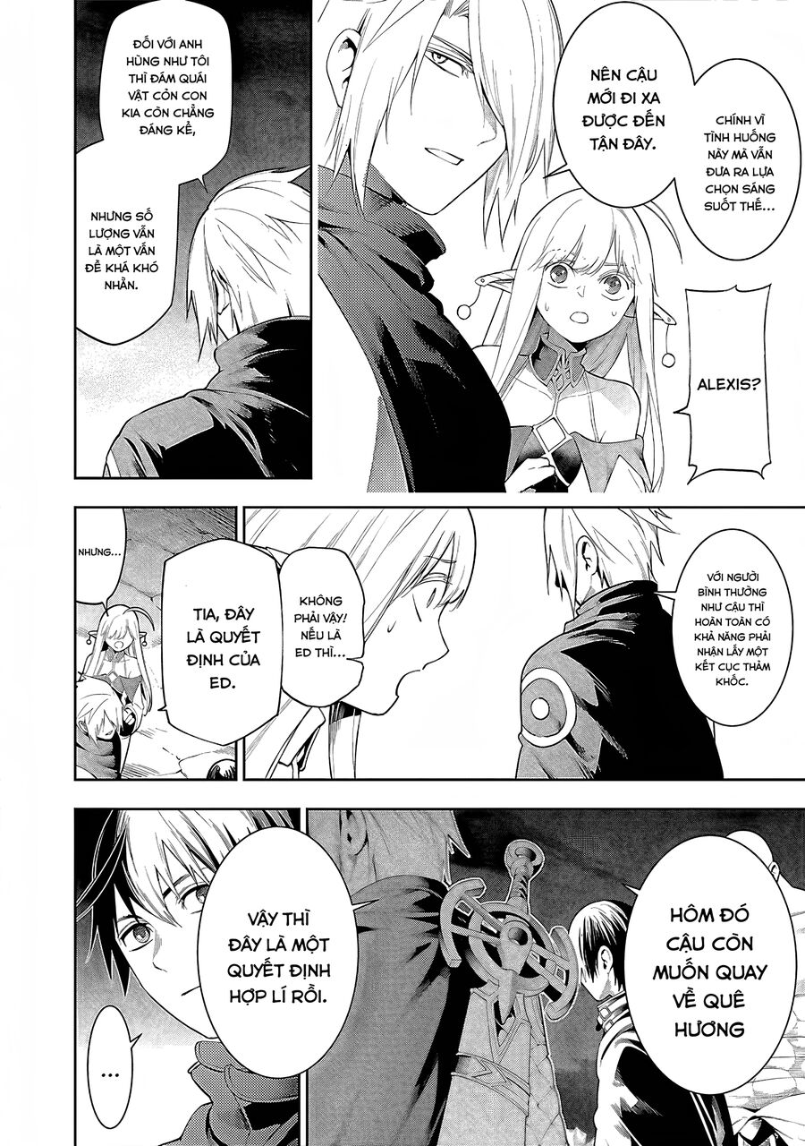 Tsuihousareru Tabi Ni Skill Wo Te Ni Ireta Ore Ga, 100 No Isekai De 2-Shuume Musou Chap 151 - Next Chap 152