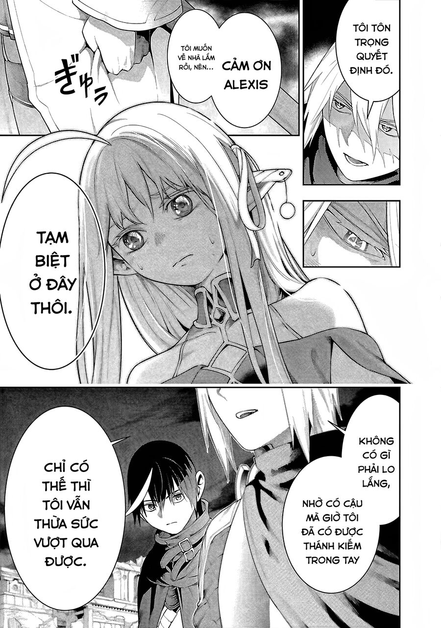 Tsuihousareru Tabi Ni Skill Wo Te Ni Ireta Ore Ga, 100 No Isekai De 2-Shuume Musou Chap 151 - Next Chap 152