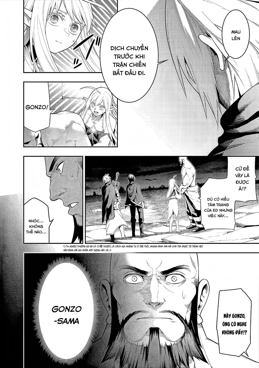 Tsuihousareru Tabi Ni Skill Wo Te Ni Ireta Ore Ga, 100 No Isekai De 2-Shuume Musou Chap 151 - Next Chap 152