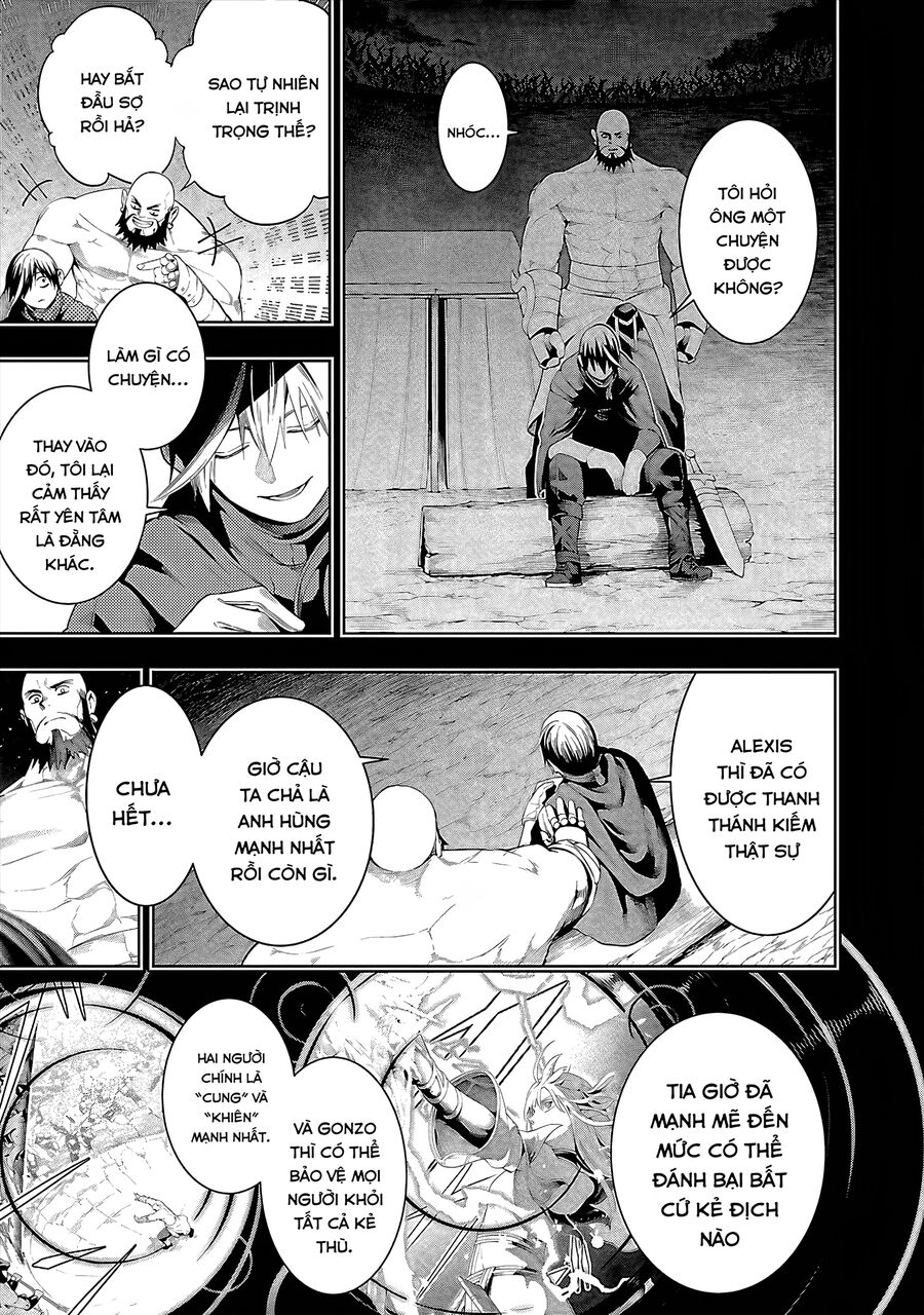 Tsuihousareru Tabi Ni Skill Wo Te Ni Ireta Ore Ga, 100 No Isekai De 2-Shuume Musou Chap 151 - Next Chap 152
