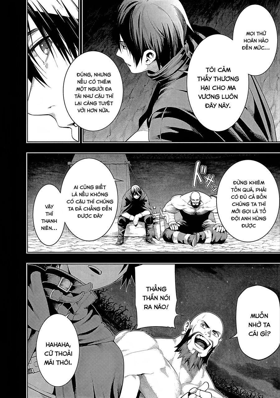 Tsuihousareru Tabi Ni Skill Wo Te Ni Ireta Ore Ga, 100 No Isekai De 2-Shuume Musou Chap 151 - Next Chap 152