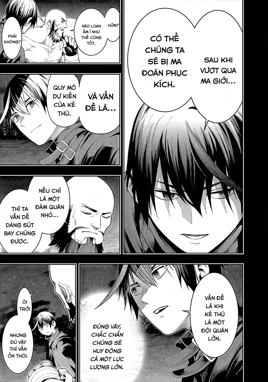 Tsuihousareru Tabi Ni Skill Wo Te Ni Ireta Ore Ga, 100 No Isekai De 2-Shuume Musou Chap 151 - Next Chap 152