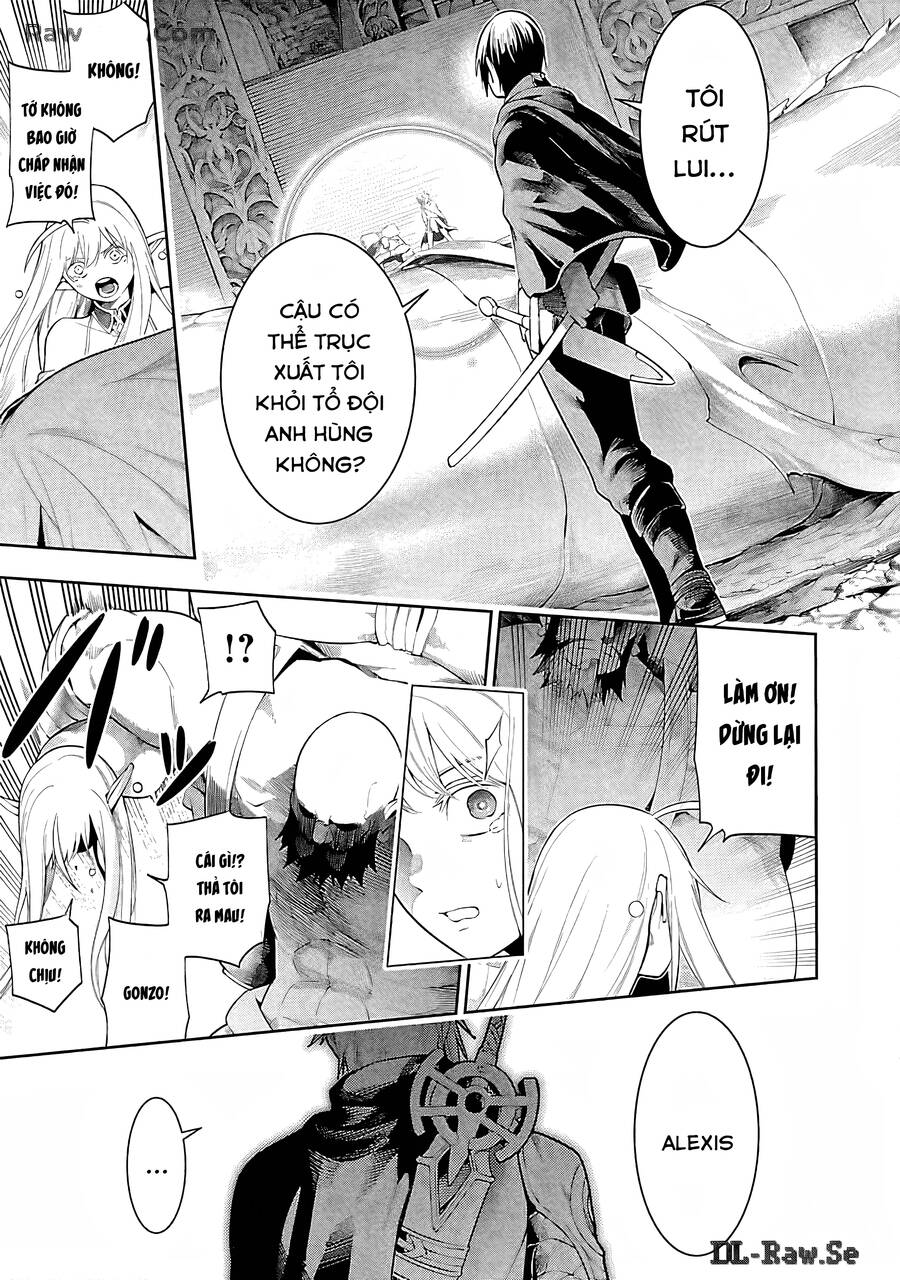 Tsuihousareru Tabi Ni Skill Wo Te Ni Ireta Ore Ga, 100 No Isekai De 2-Shuume Musou Chap 152 - Next Chap 153