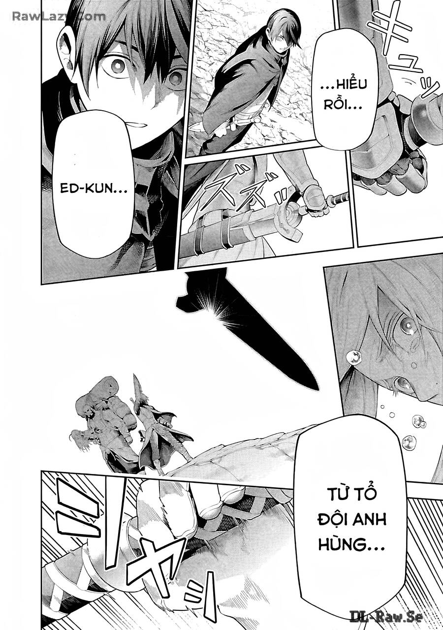 Tsuihousareru Tabi Ni Skill Wo Te Ni Ireta Ore Ga, 100 No Isekai De 2-Shuume Musou Chap 152 - Next Chap 153