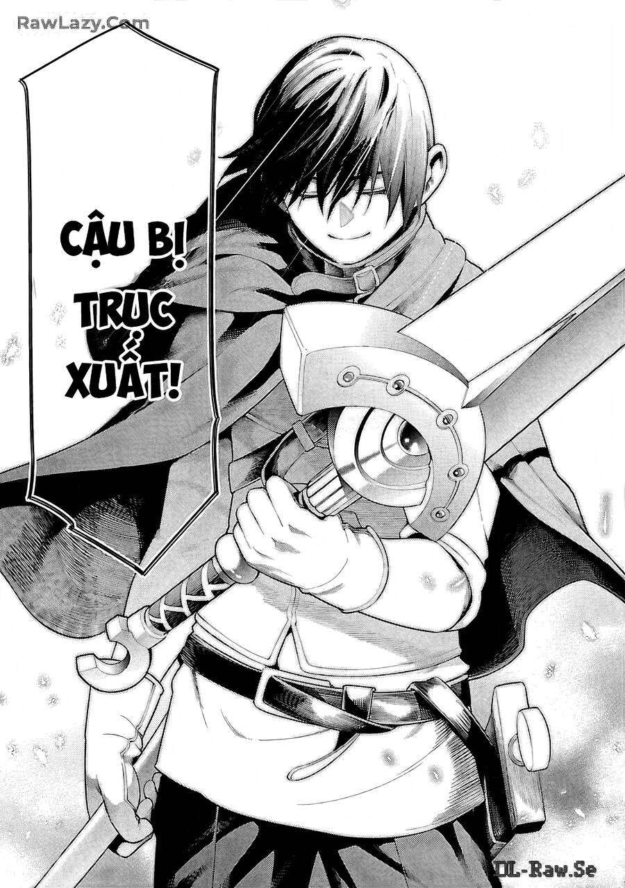 Tsuihousareru Tabi Ni Skill Wo Te Ni Ireta Ore Ga, 100 No Isekai De 2-Shuume Musou Chap 152 - Next Chap 153