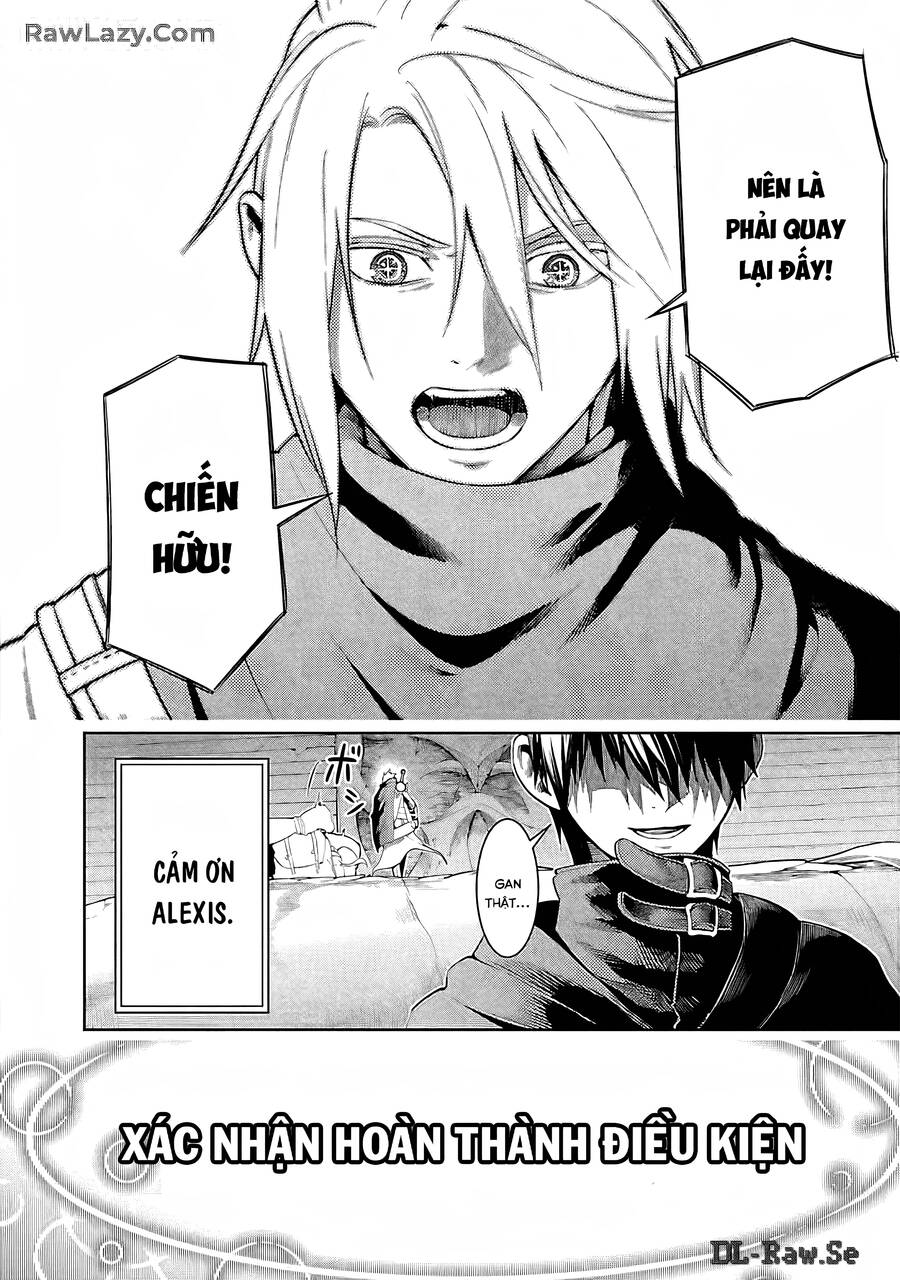 Tsuihousareru Tabi Ni Skill Wo Te Ni Ireta Ore Ga, 100 No Isekai De 2-Shuume Musou Chap 152 - Next Chap 153