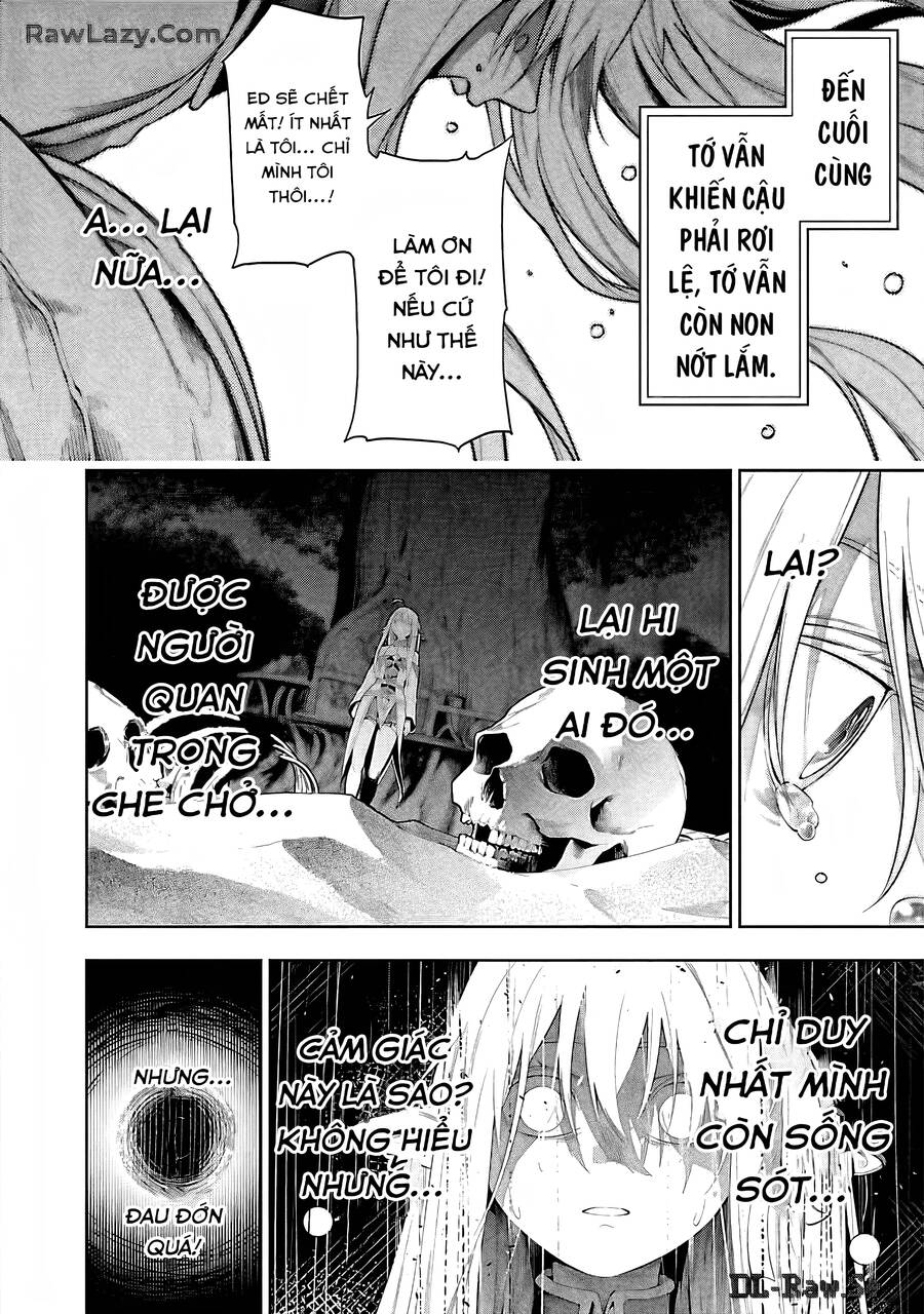 Tsuihousareru Tabi Ni Skill Wo Te Ni Ireta Ore Ga, 100 No Isekai De 2-Shuume Musou Chap 152 - Next Chap 153