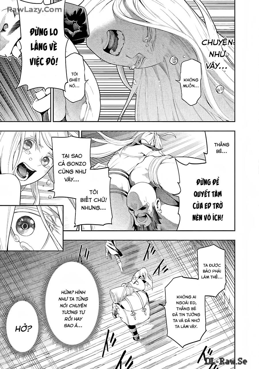 Tsuihousareru Tabi Ni Skill Wo Te Ni Ireta Ore Ga, 100 No Isekai De 2-Shuume Musou Chap 152 - Next Chap 153
