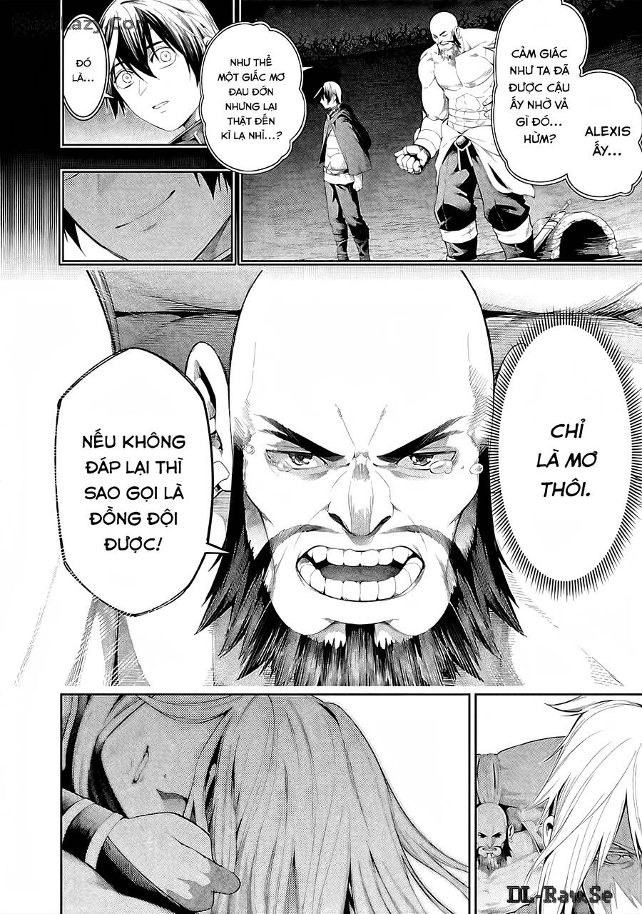 Tsuihousareru Tabi Ni Skill Wo Te Ni Ireta Ore Ga, 100 No Isekai De 2-Shuume Musou Chap 152 - Next Chap 153