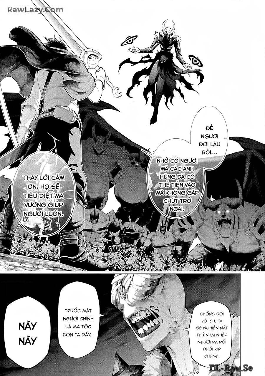 Tsuihousareru Tabi Ni Skill Wo Te Ni Ireta Ore Ga, 100 No Isekai De 2-Shuume Musou Chap 152 - Next Chap 153