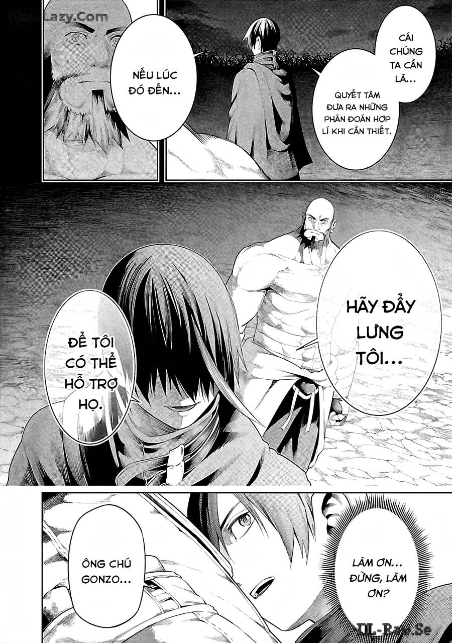 Tsuihousareru Tabi Ni Skill Wo Te Ni Ireta Ore Ga, 100 No Isekai De 2-Shuume Musou Chap 152 - Next Chap 153