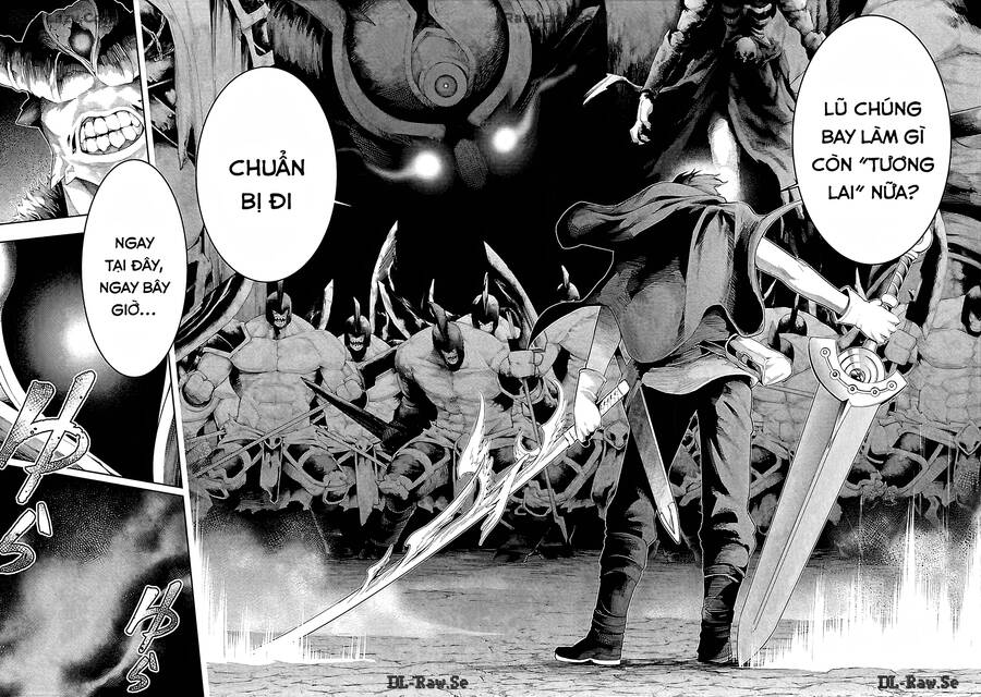 Tsuihousareru Tabi Ni Skill Wo Te Ni Ireta Ore Ga, 100 No Isekai De 2-Shuume Musou Chap 152 - Next Chap 153