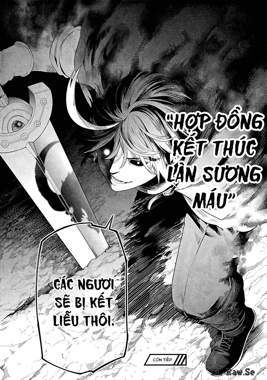 Tsuihousareru Tabi Ni Skill Wo Te Ni Ireta Ore Ga, 100 No Isekai De 2-Shuume Musou Chap 152 - Next Chap 153