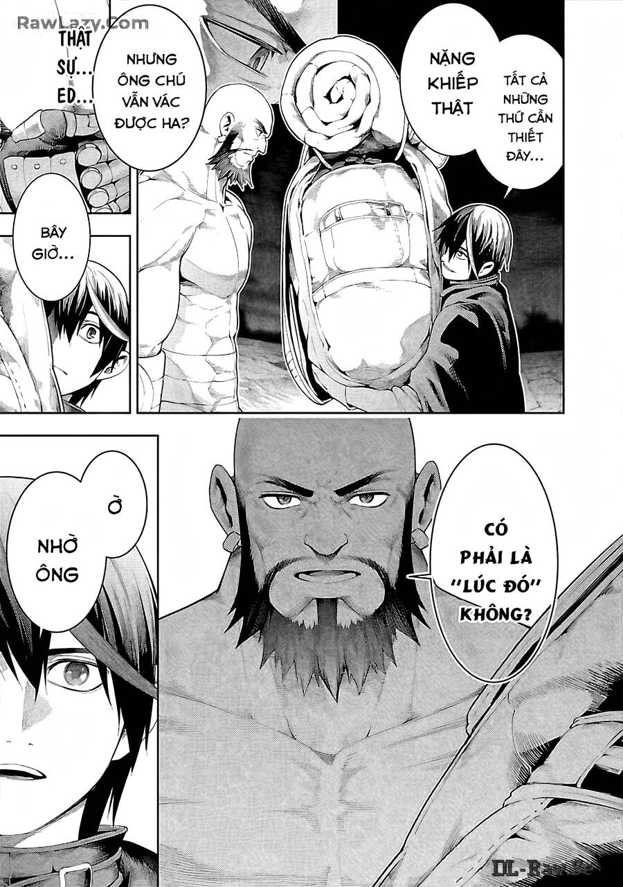 Tsuihousareru Tabi Ni Skill Wo Te Ni Ireta Ore Ga, 100 No Isekai De 2-Shuume Musou Chap 152 - Next Chap 153