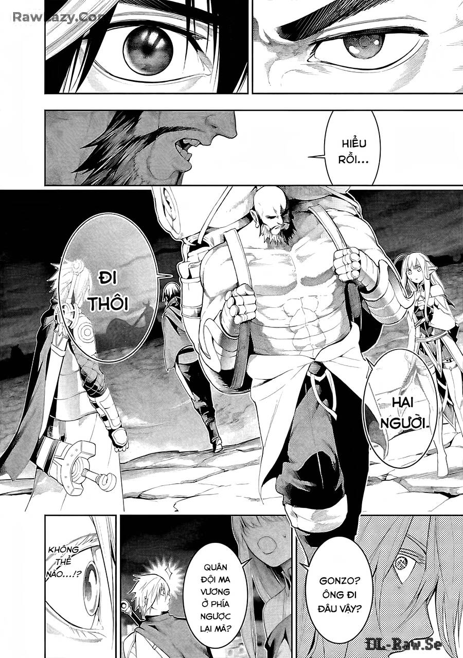Tsuihousareru Tabi Ni Skill Wo Te Ni Ireta Ore Ga, 100 No Isekai De 2-Shuume Musou Chap 152 - Next Chap 153