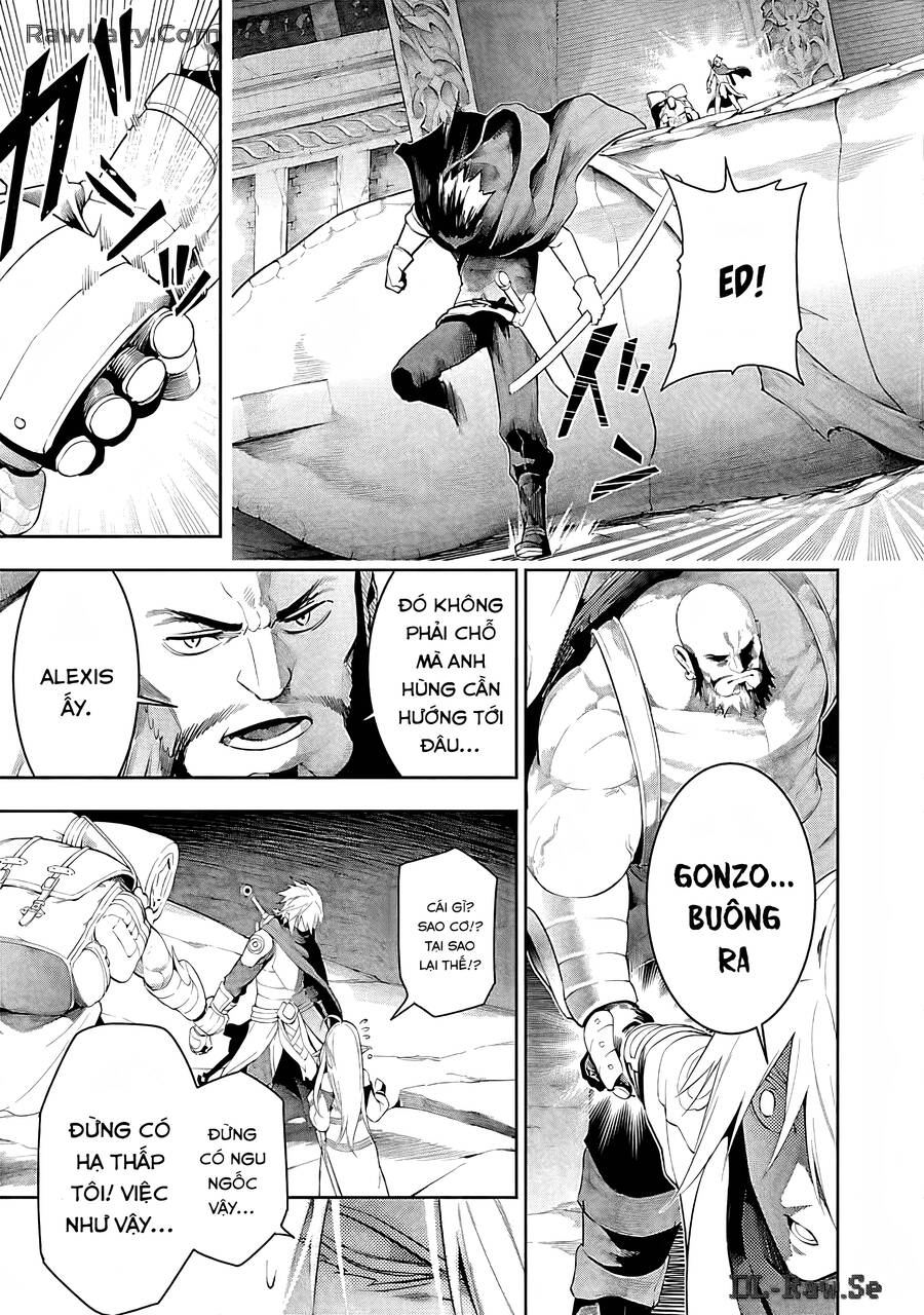 Tsuihousareru Tabi Ni Skill Wo Te Ni Ireta Ore Ga, 100 No Isekai De 2-Shuume Musou Chap 152 - Next Chap 153