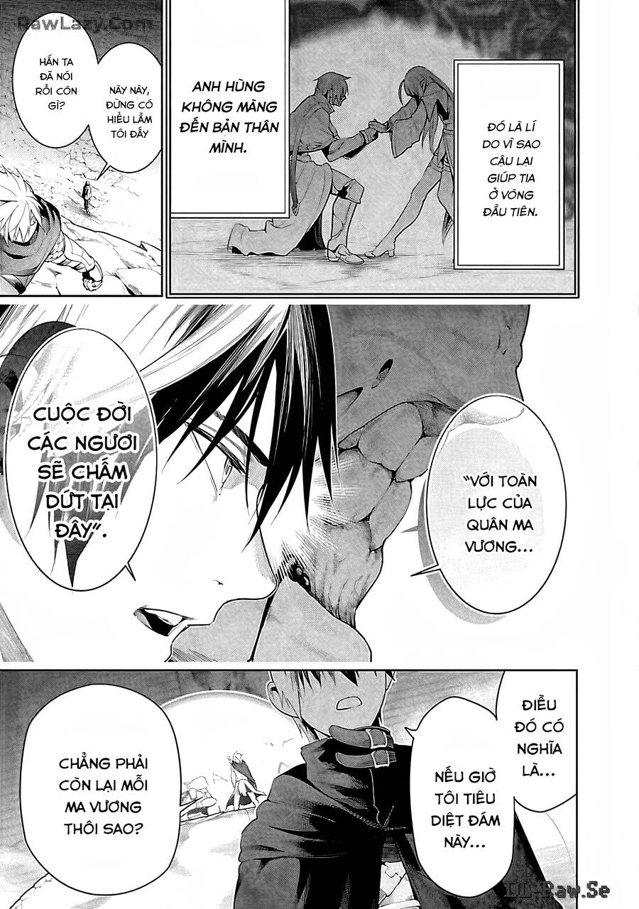 Tsuihousareru Tabi Ni Skill Wo Te Ni Ireta Ore Ga, 100 No Isekai De 2-Shuume Musou Chap 152 - Next Chap 153