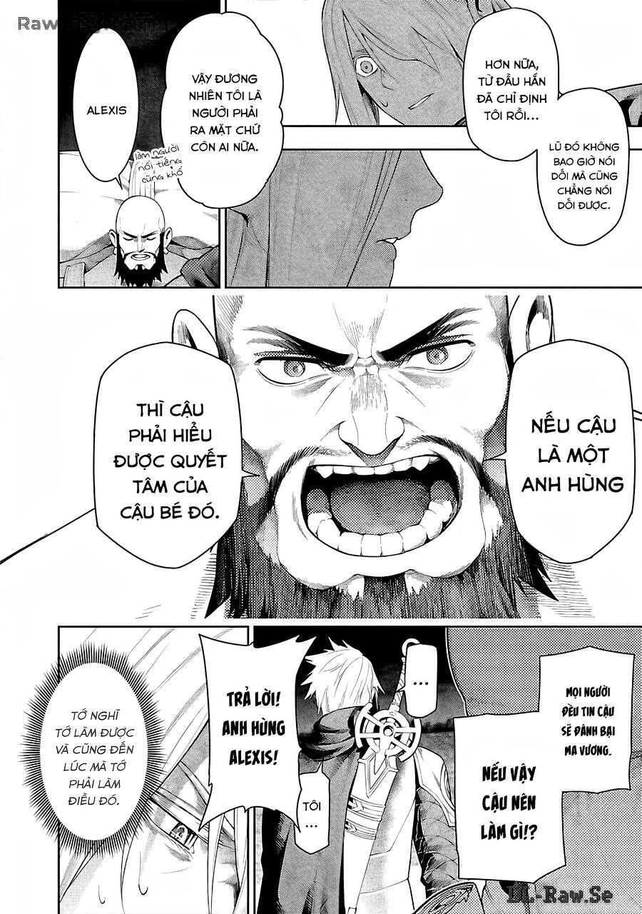 Tsuihousareru Tabi Ni Skill Wo Te Ni Ireta Ore Ga, 100 No Isekai De 2-Shuume Musou Chap 152 - Next Chap 153