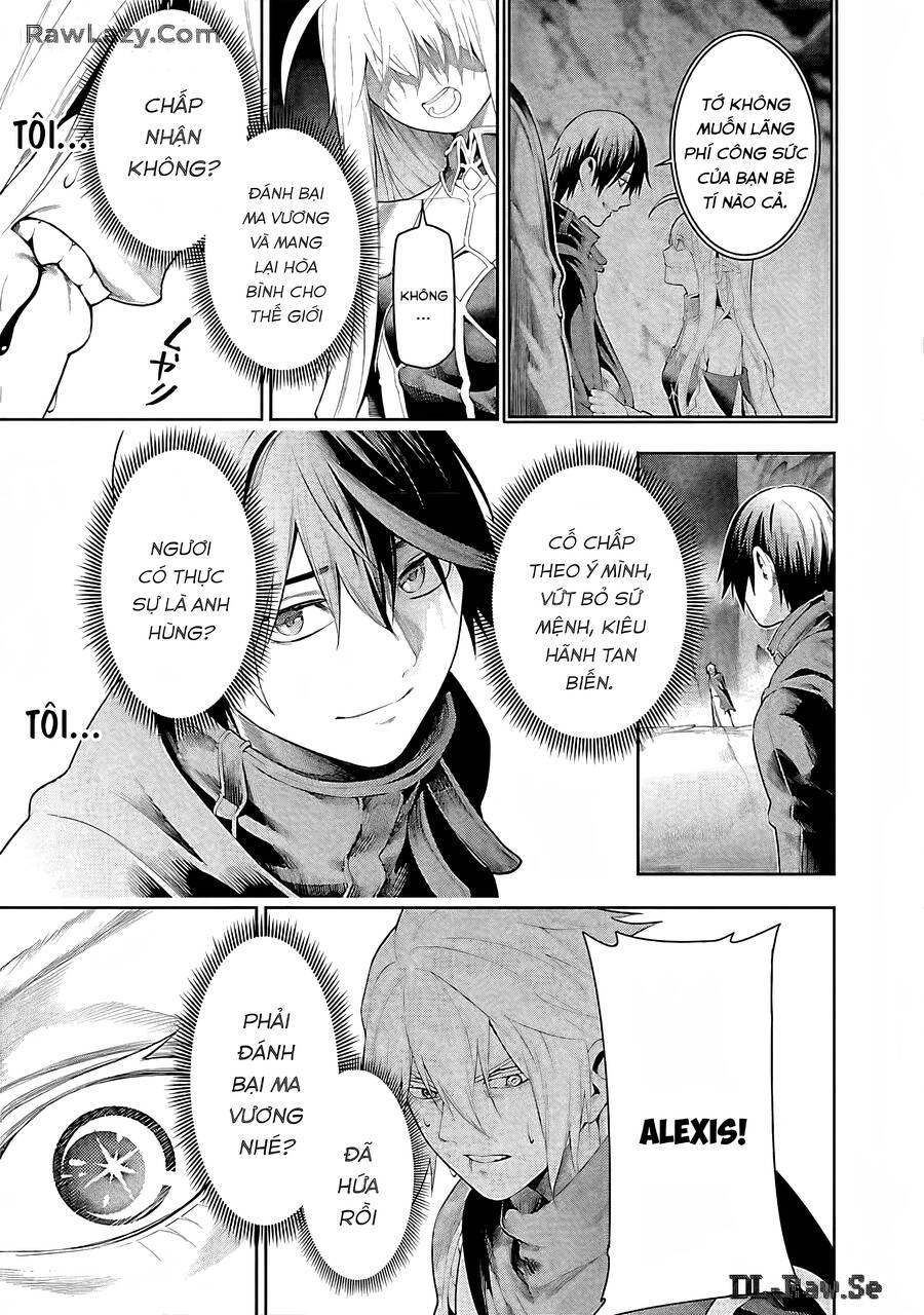 Tsuihousareru Tabi Ni Skill Wo Te Ni Ireta Ore Ga, 100 No Isekai De 2-Shuume Musou Chap 152 - Next Chap 153