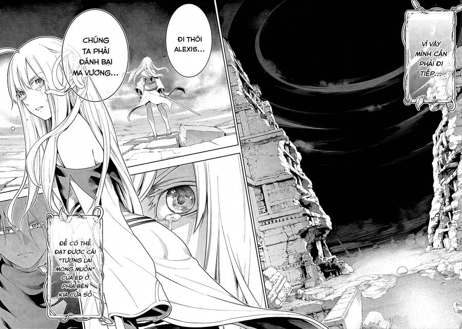 Tsuihousareru Tabi Ni Skill Wo Te Ni Ireta Ore Ga, 100 No Isekai De 2-Shuume Musou Chap 16 - Next Chap 17
