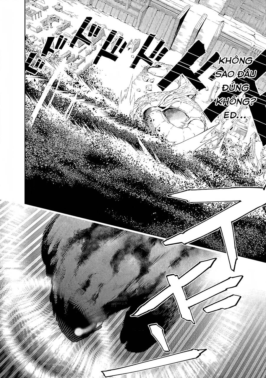 Tsuihousareru Tabi Ni Skill Wo Te Ni Ireta Ore Ga, 100 No Isekai De 2-Shuume Musou Chap 16 - Next Chap 17