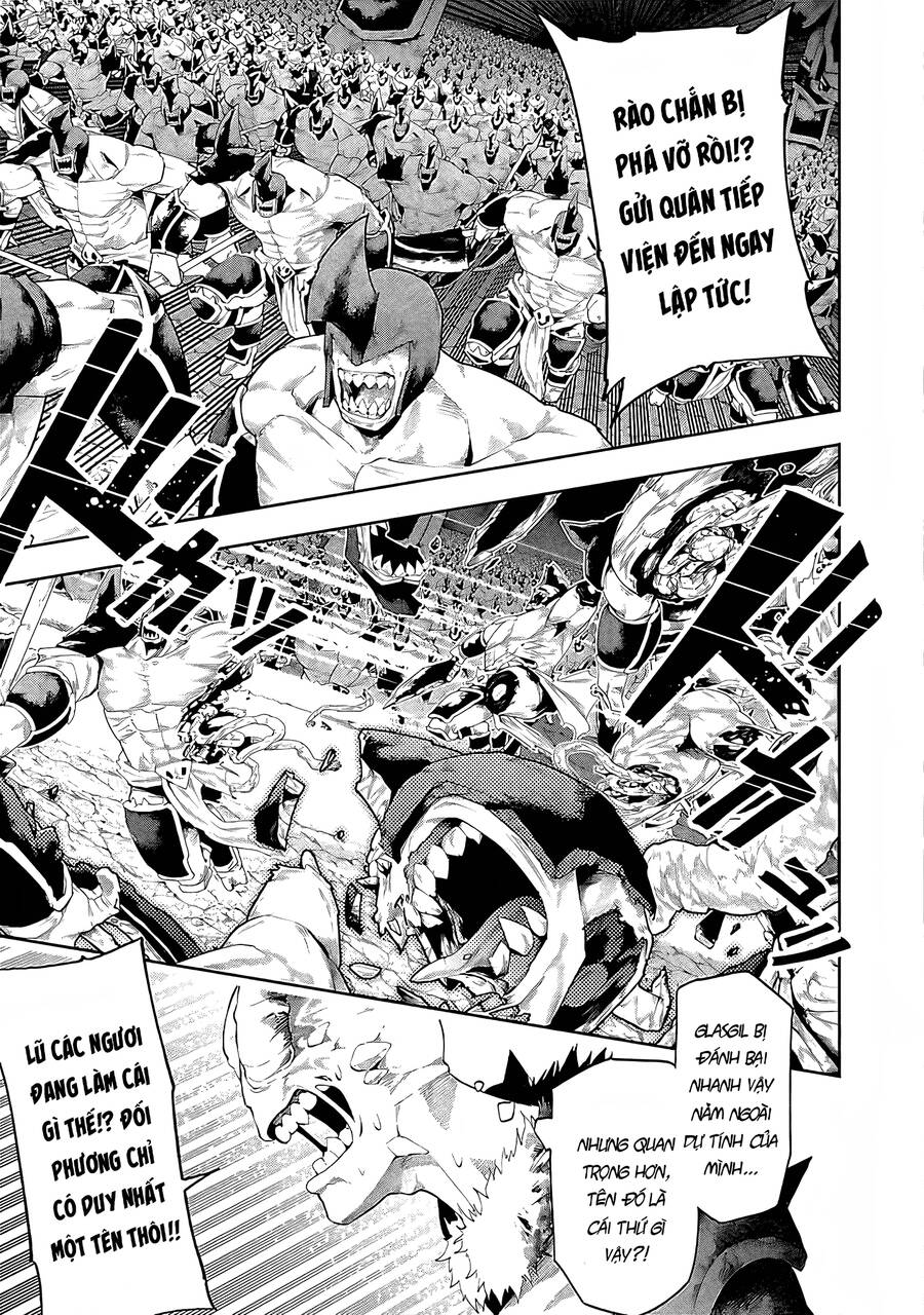 Tsuihousareru Tabi Ni Skill Wo Te Ni Ireta Ore Ga, 100 No Isekai De 2-Shuume Musou Chap 16 - Next Chap 17