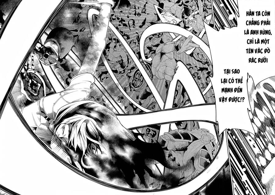 Tsuihousareru Tabi Ni Skill Wo Te Ni Ireta Ore Ga, 100 No Isekai De 2-Shuume Musou Chap 16 - Next Chap 17