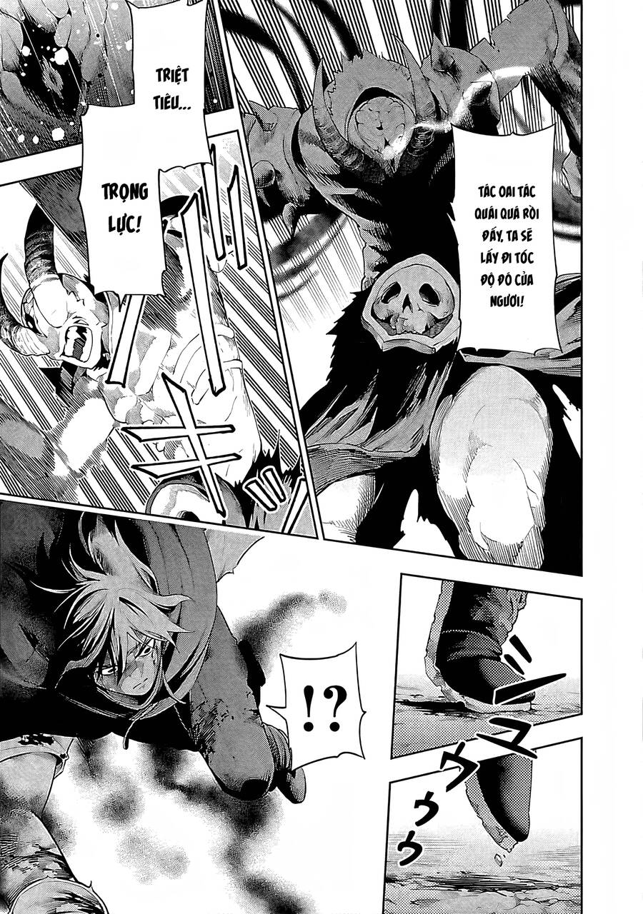 Tsuihousareru Tabi Ni Skill Wo Te Ni Ireta Ore Ga, 100 No Isekai De 2-Shuume Musou Chap 16 - Next Chap 17