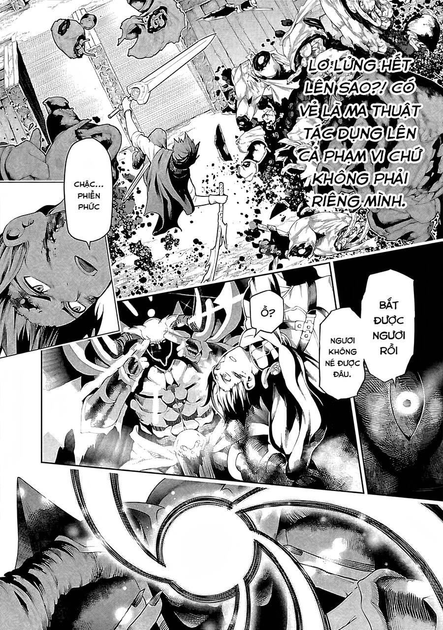 Tsuihousareru Tabi Ni Skill Wo Te Ni Ireta Ore Ga, 100 No Isekai De 2-Shuume Musou Chap 16 - Next Chap 17