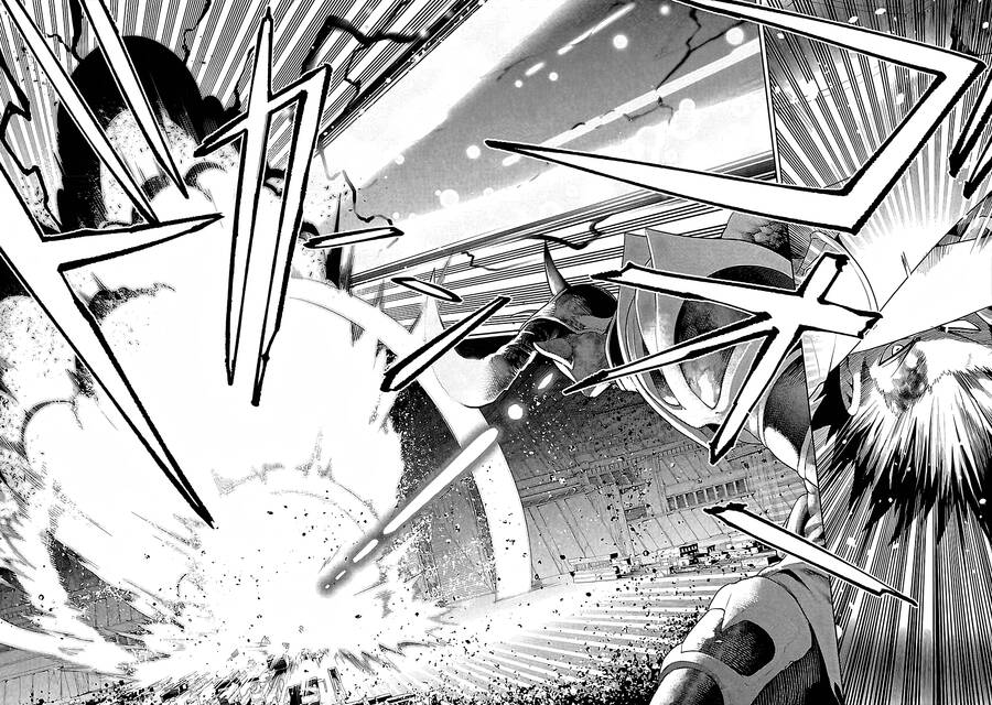 Tsuihousareru Tabi Ni Skill Wo Te Ni Ireta Ore Ga, 100 No Isekai De 2-Shuume Musou Chap 16 - Next Chap 17