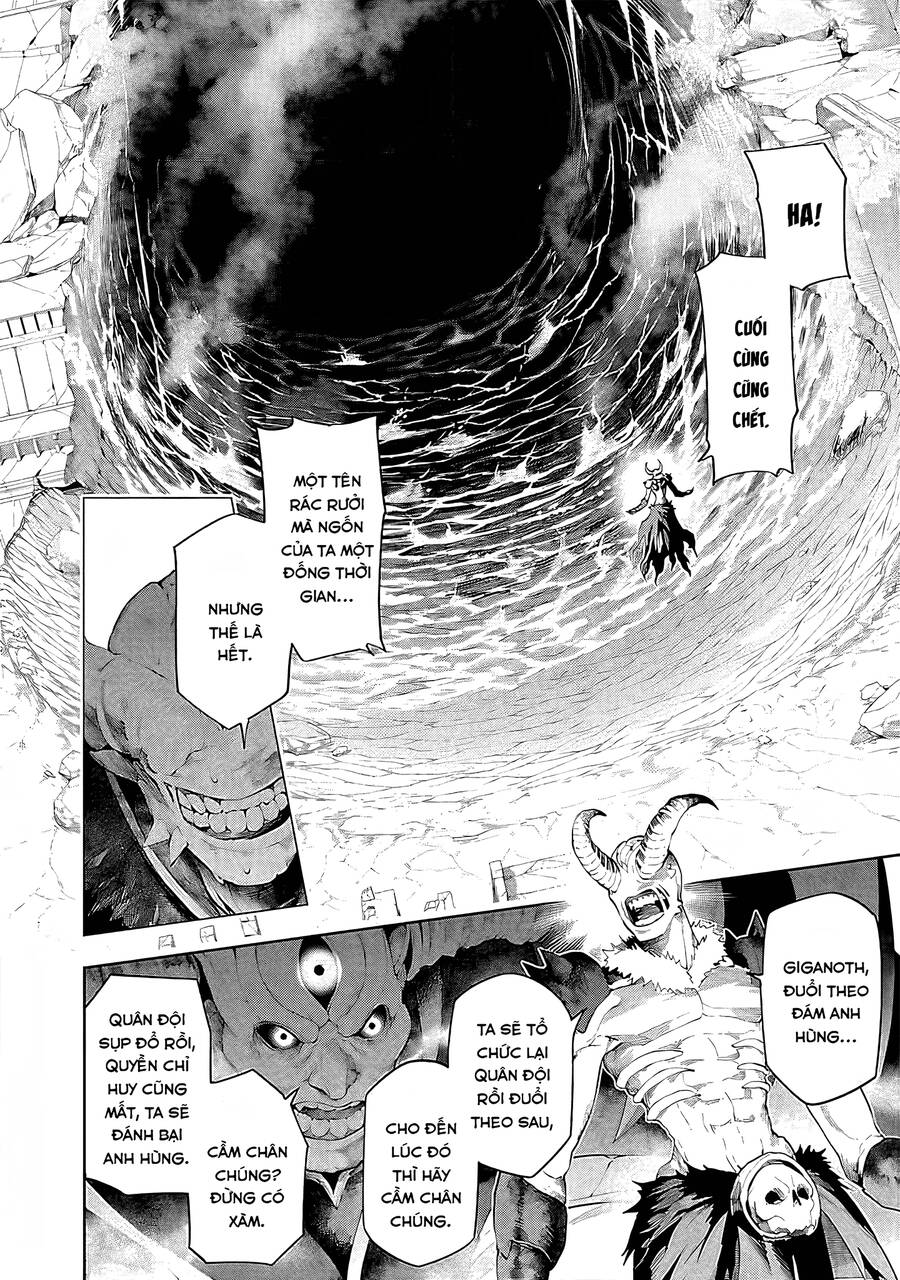 Tsuihousareru Tabi Ni Skill Wo Te Ni Ireta Ore Ga, 100 No Isekai De 2-Shuume Musou Chap 16 - Next Chap 17