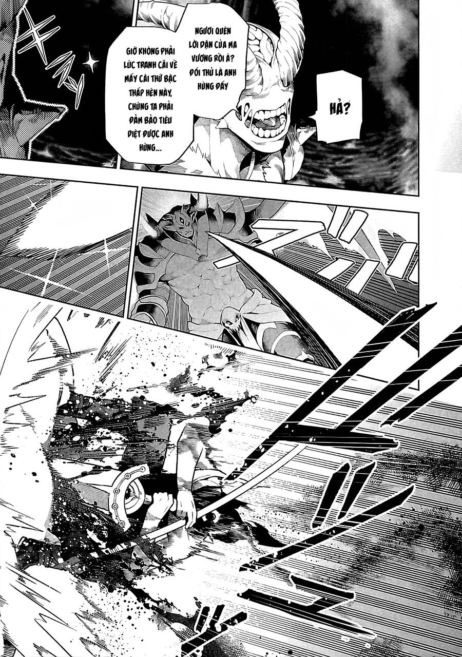 Tsuihousareru Tabi Ni Skill Wo Te Ni Ireta Ore Ga, 100 No Isekai De 2-Shuume Musou Chap 16 - Next Chap 17