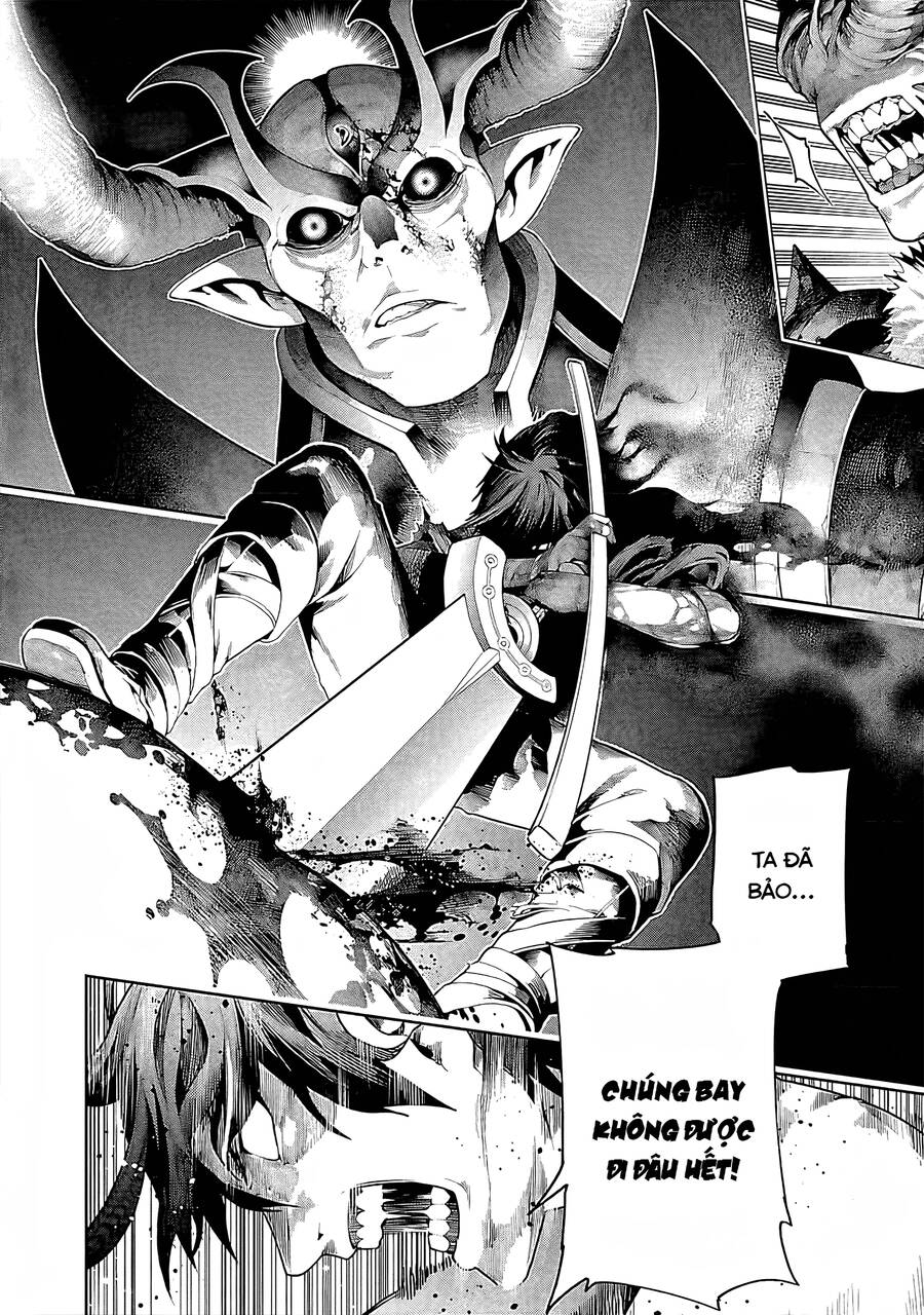 Tsuihousareru Tabi Ni Skill Wo Te Ni Ireta Ore Ga, 100 No Isekai De 2-Shuume Musou Chap 16 - Next Chap 17