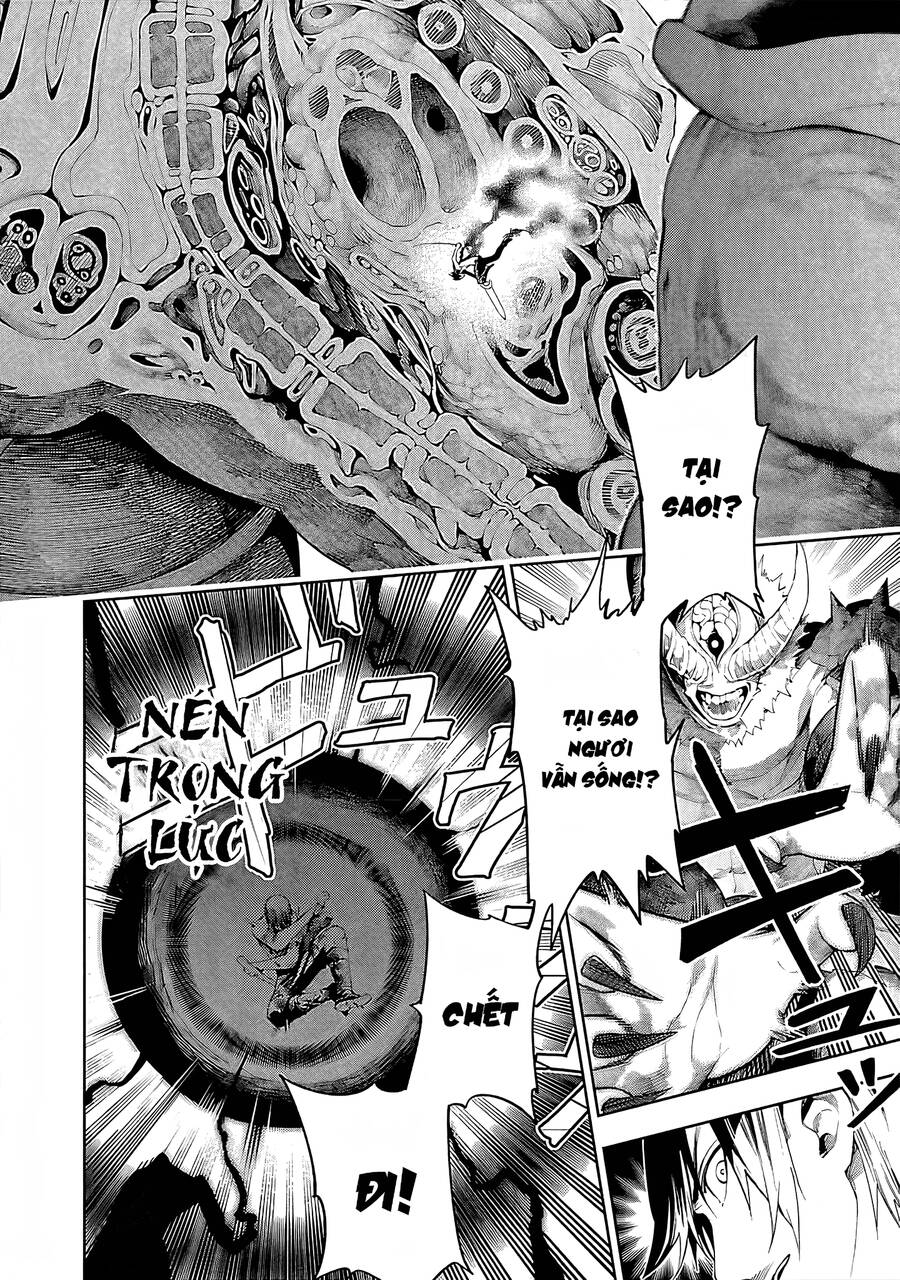 Tsuihousareru Tabi Ni Skill Wo Te Ni Ireta Ore Ga, 100 No Isekai De 2-Shuume Musou Chap 16 - Next Chap 17