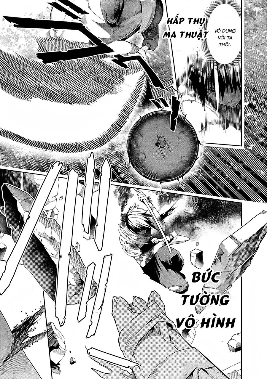 Tsuihousareru Tabi Ni Skill Wo Te Ni Ireta Ore Ga, 100 No Isekai De 2-Shuume Musou Chap 16 - Next Chap 17