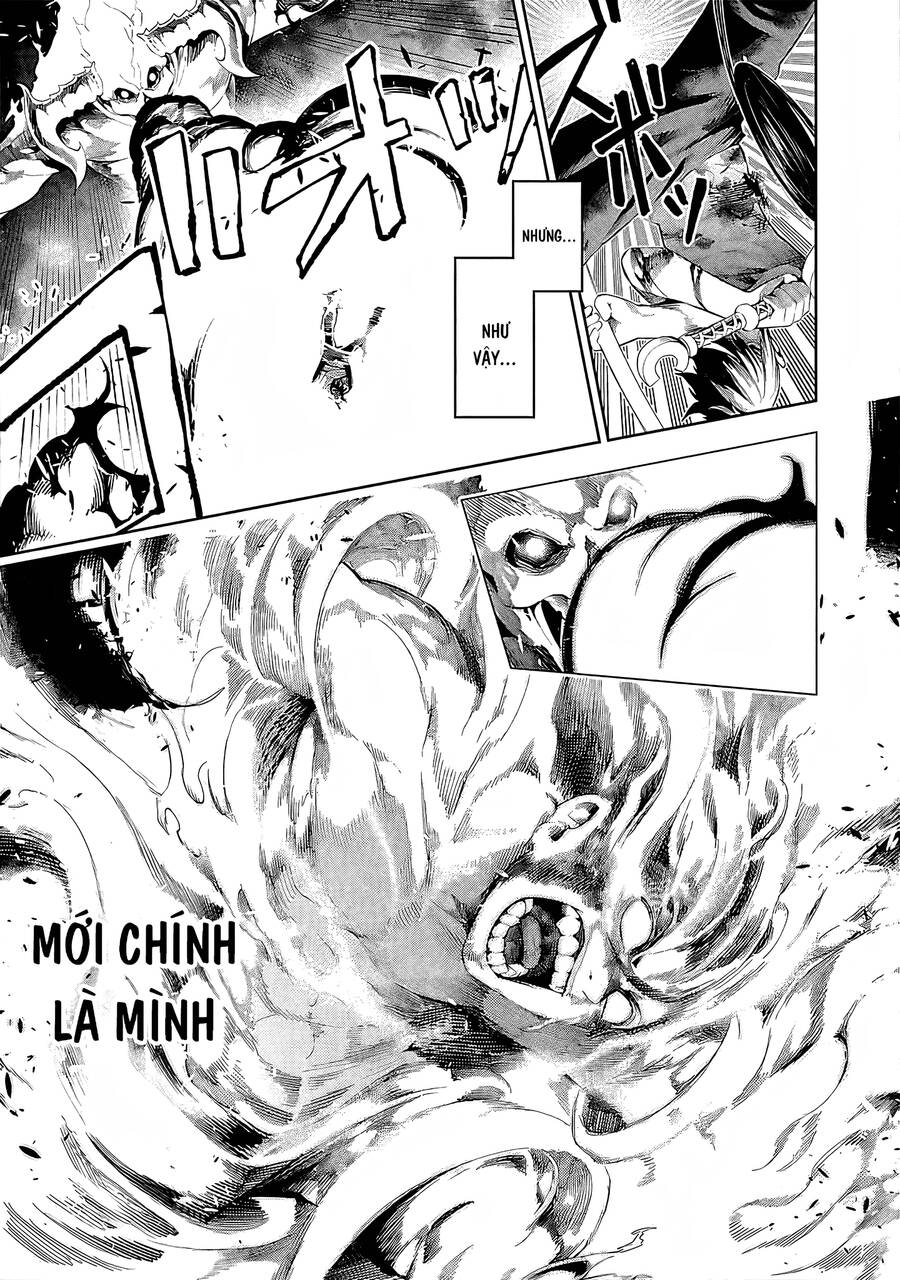 Tsuihousareru Tabi Ni Skill Wo Te Ni Ireta Ore Ga, 100 No Isekai De 2-Shuume Musou Chap 16 - Next Chap 17