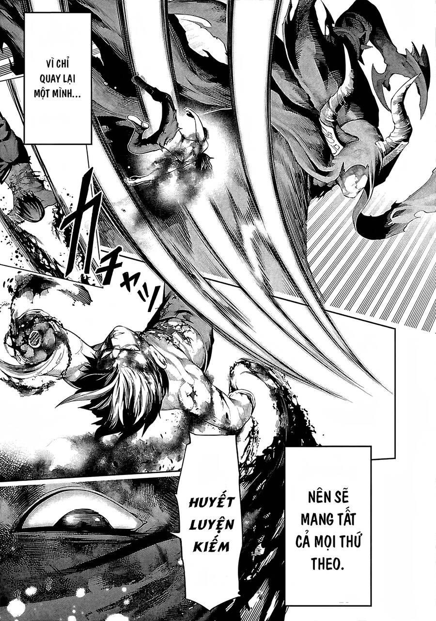 Tsuihousareru Tabi Ni Skill Wo Te Ni Ireta Ore Ga, 100 No Isekai De 2-Shuume Musou Chap 16 - Next Chap 17