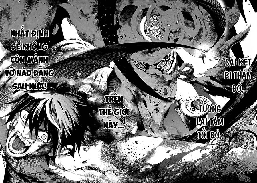 Tsuihousareru Tabi Ni Skill Wo Te Ni Ireta Ore Ga, 100 No Isekai De 2-Shuume Musou Chap 16 - Next Chap 17