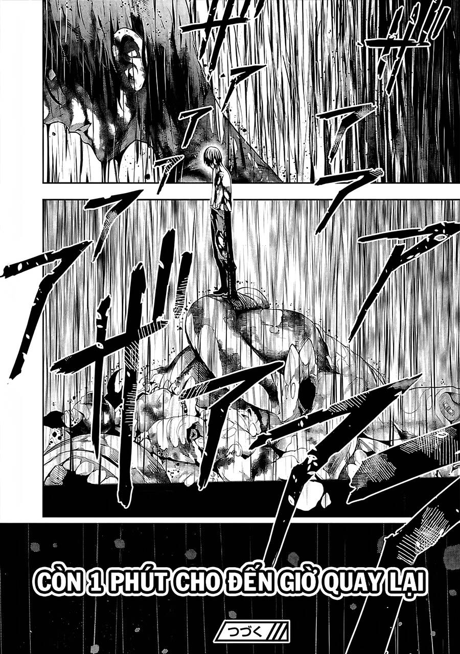 Tsuihousareru Tabi Ni Skill Wo Te Ni Ireta Ore Ga, 100 No Isekai De 2-Shuume Musou Chap 16 - Next Chap 17