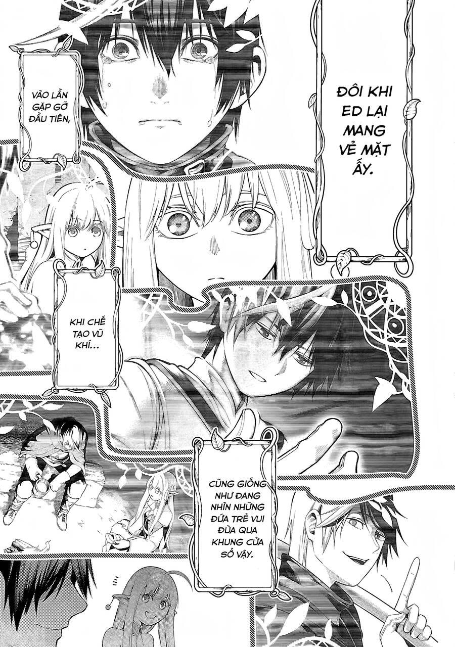Tsuihousareru Tabi Ni Skill Wo Te Ni Ireta Ore Ga, 100 No Isekai De 2-Shuume Musou Chap 16 - Next Chap 17